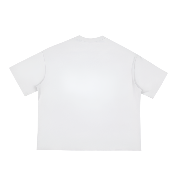 Virus Classic Boxy Tee
