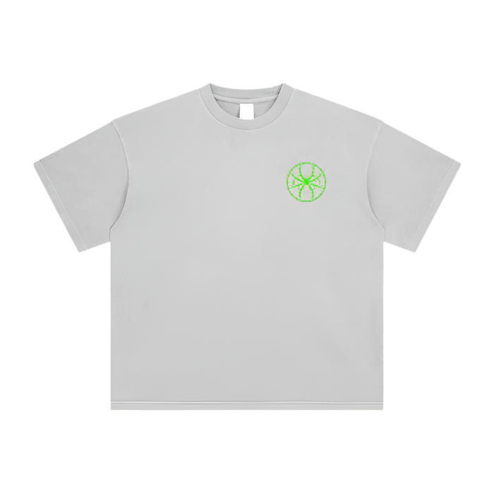 Main Frame Vintage Washed Tee