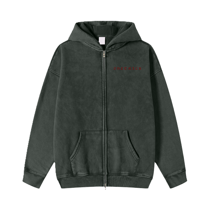 OT Dual Wield Jacket