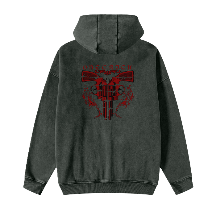 OT Dual Wield Jacket