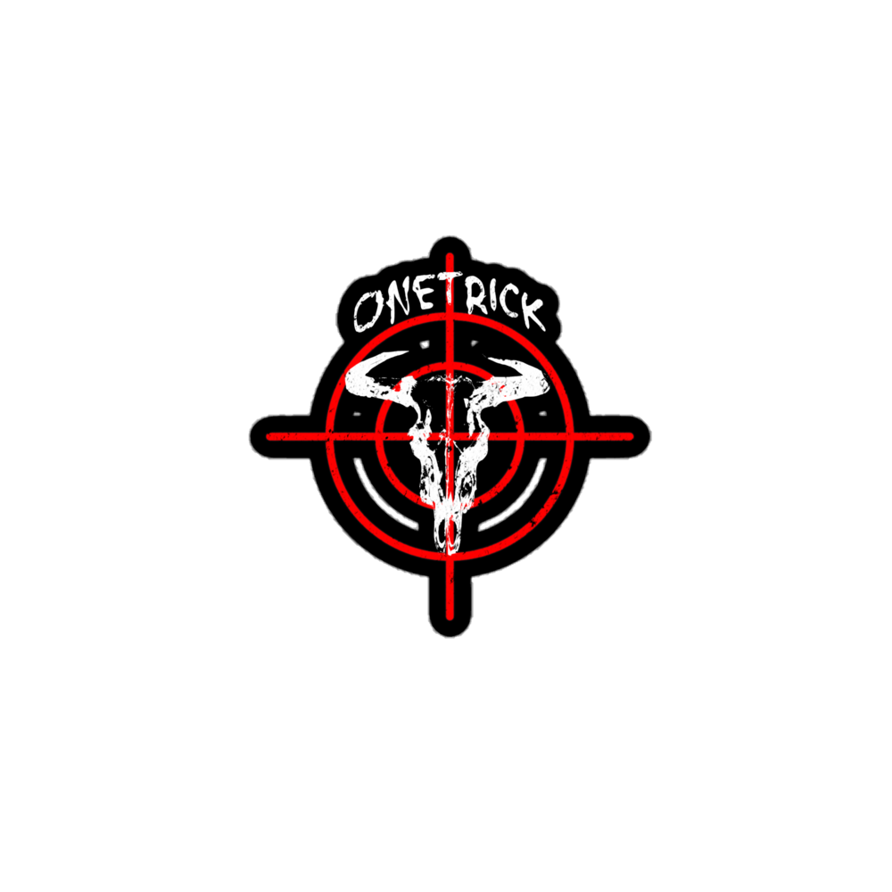 OT Aim Sticker
