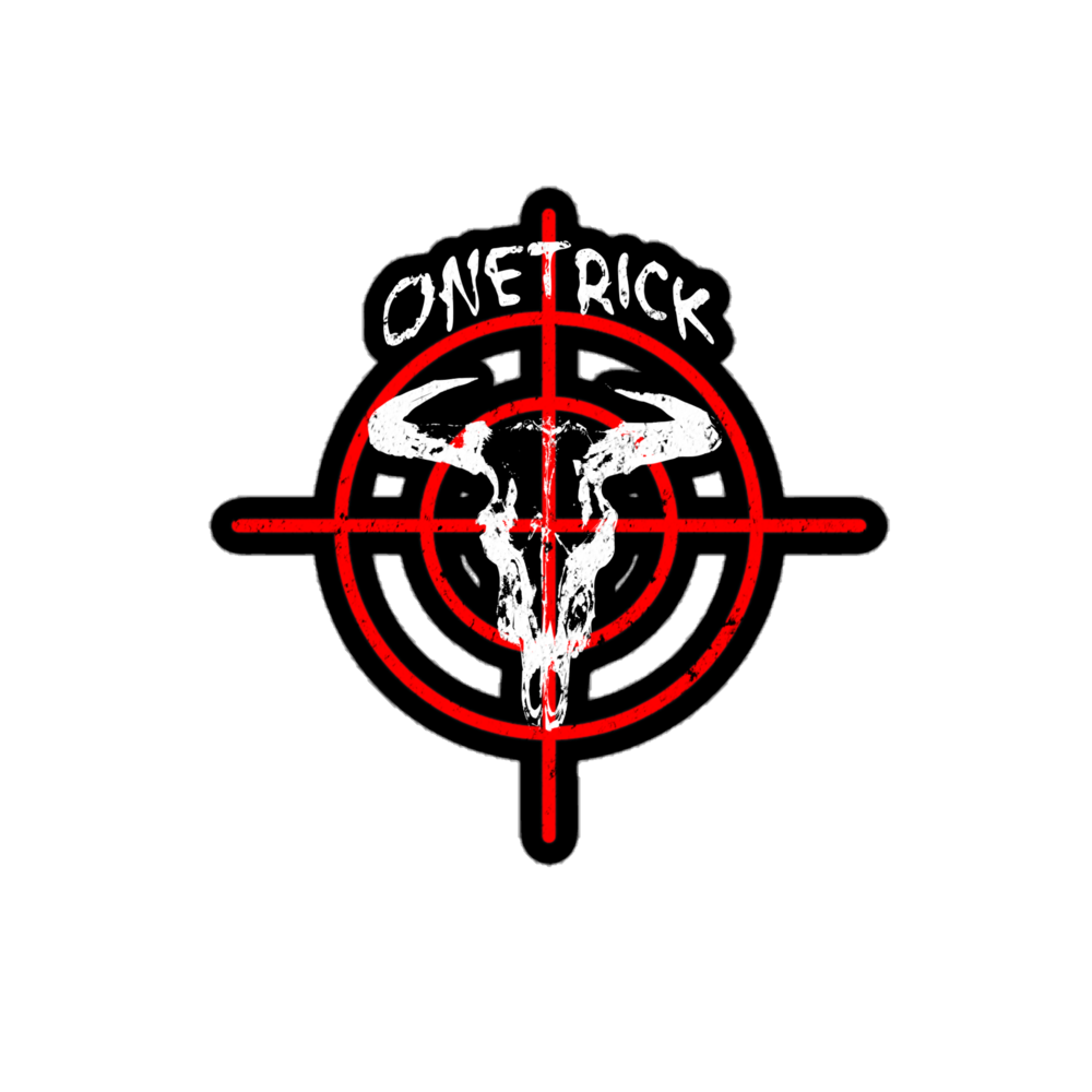 OT Aim Sticker