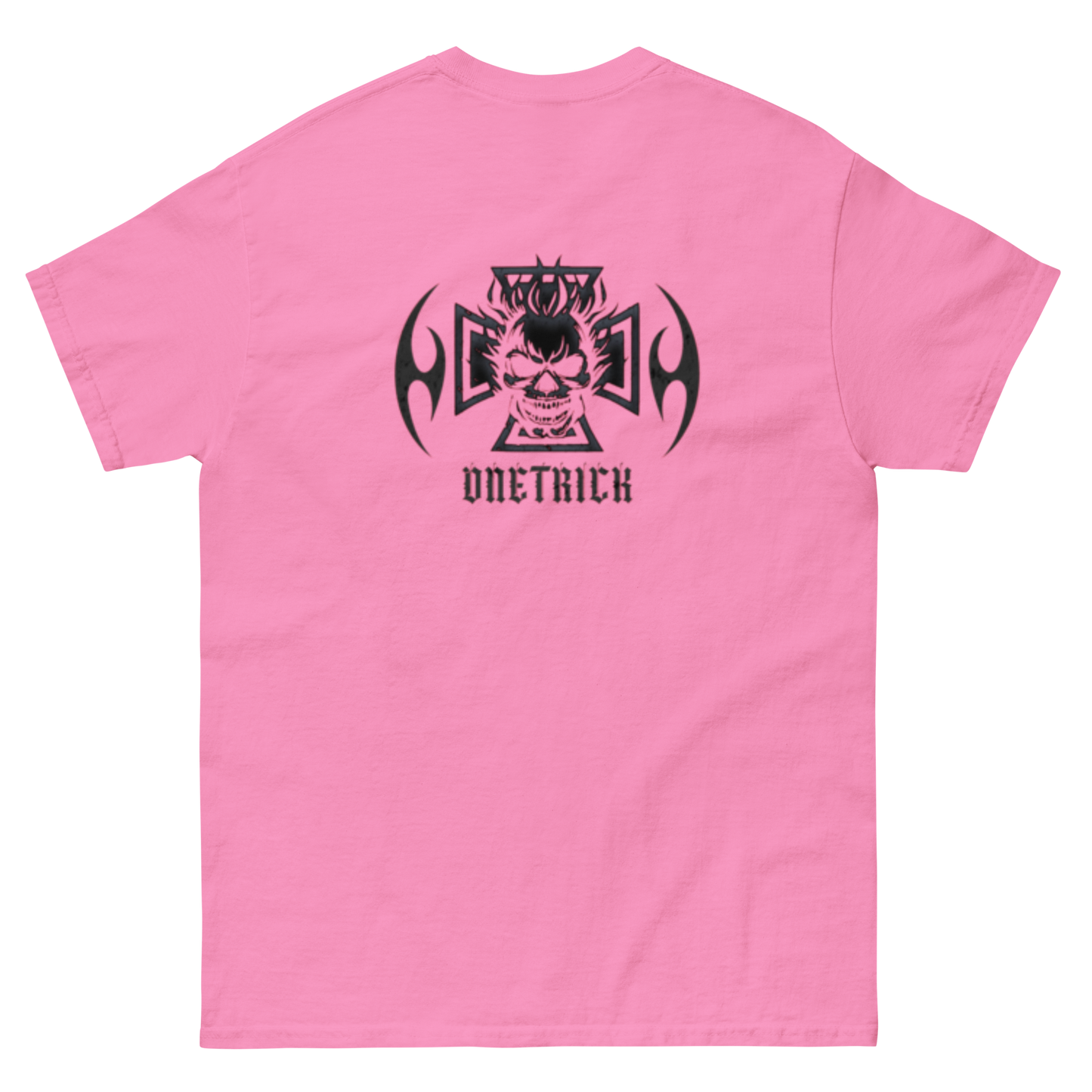 Sigil Iron Cross Tee