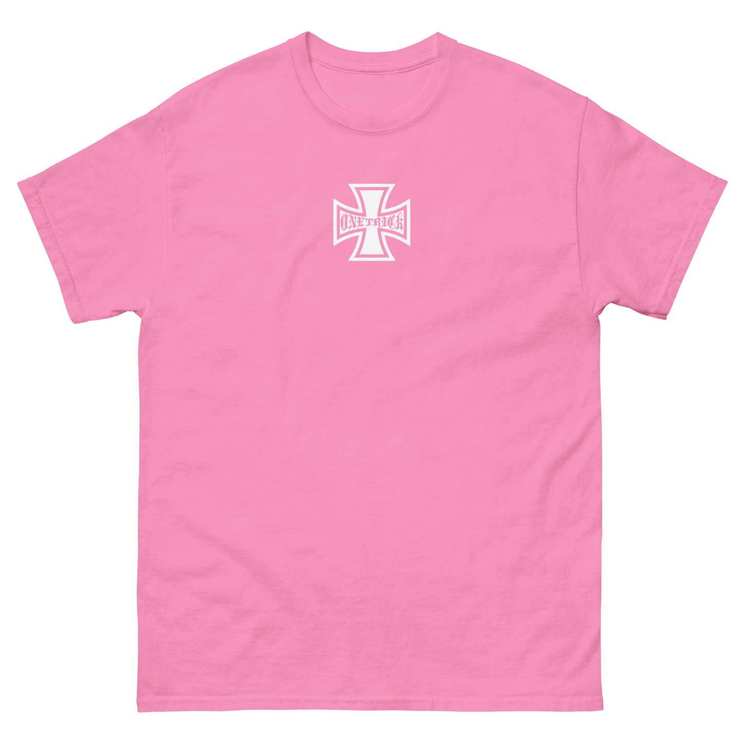 Iron Cross Tee