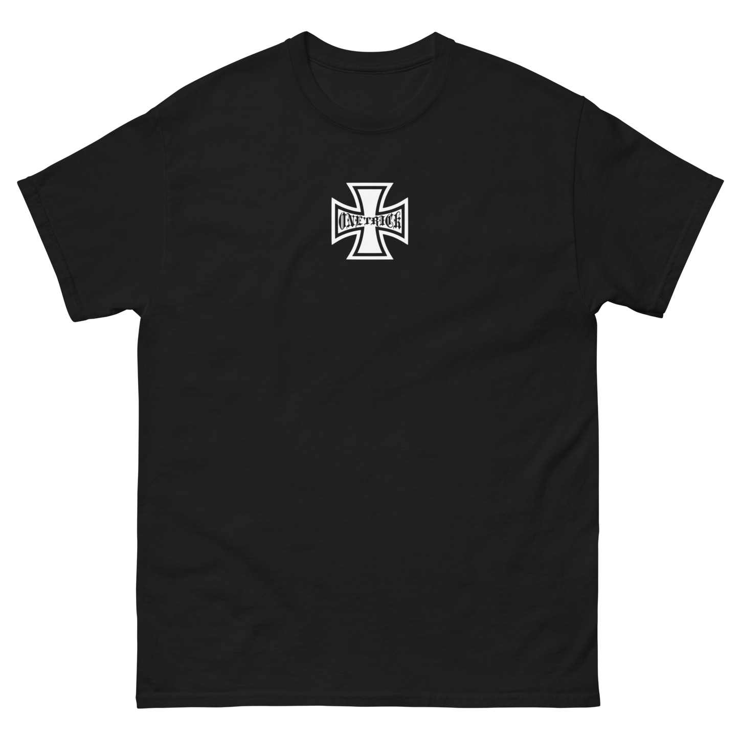 Iron Cross Tee