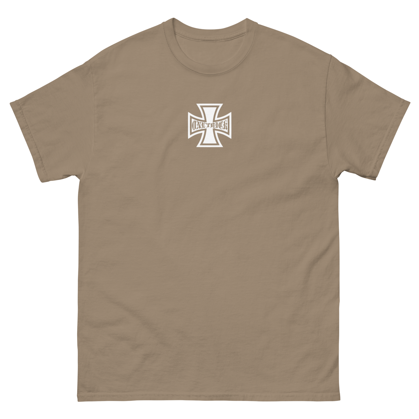 Iron Cross Tee