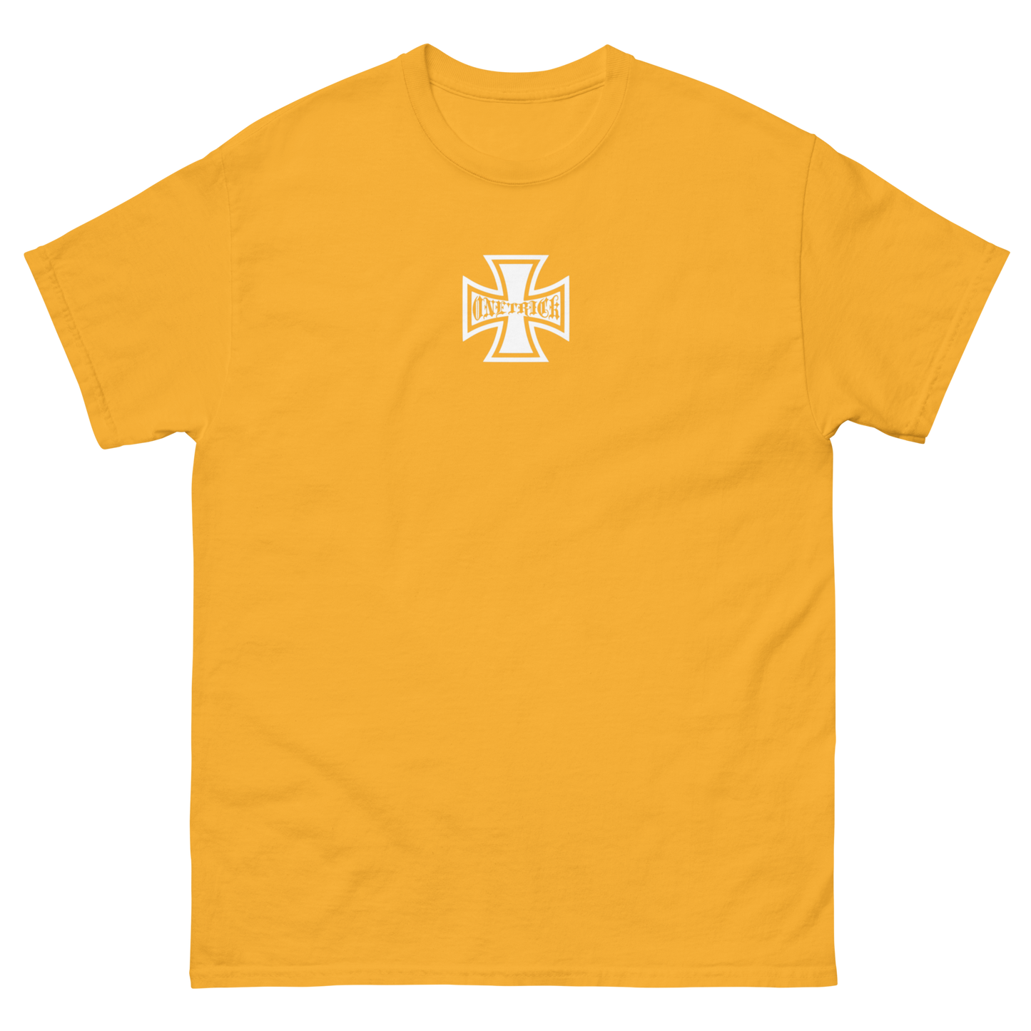 Iron Cross Tee