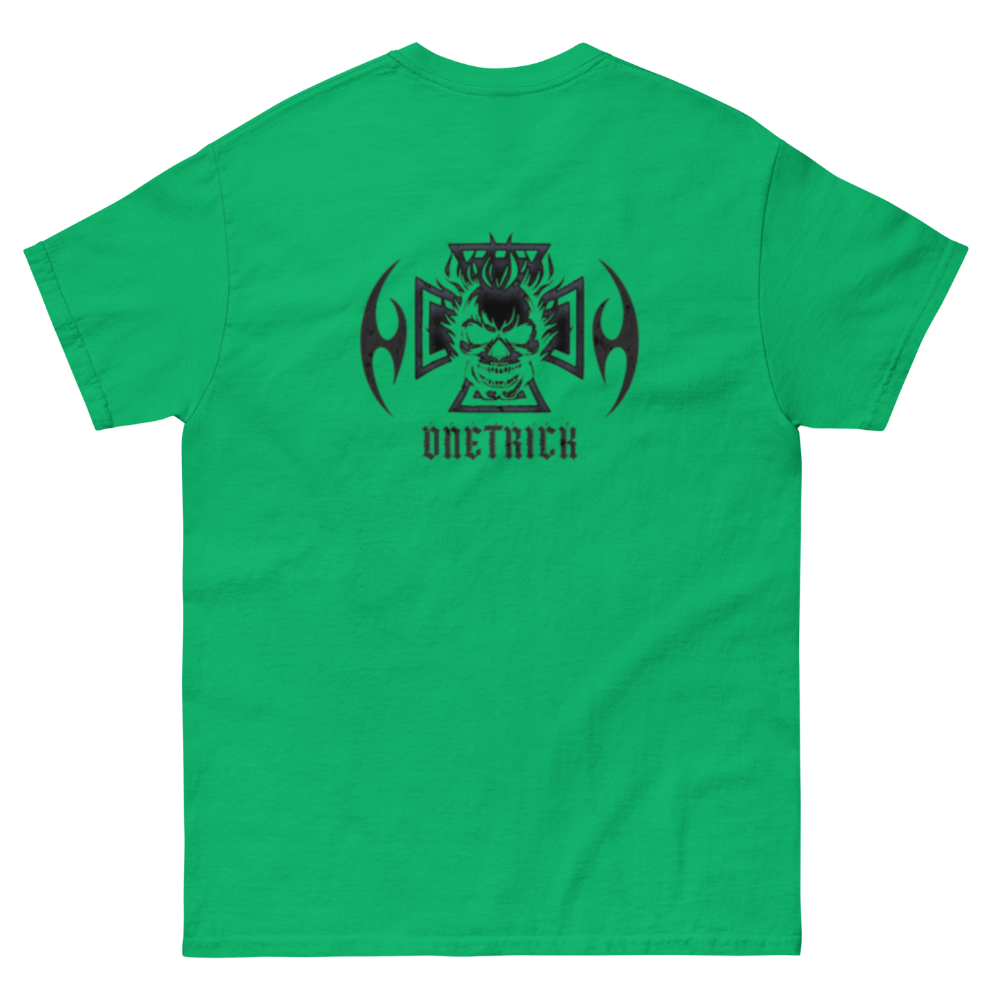 Sigil Iron Cross Tee