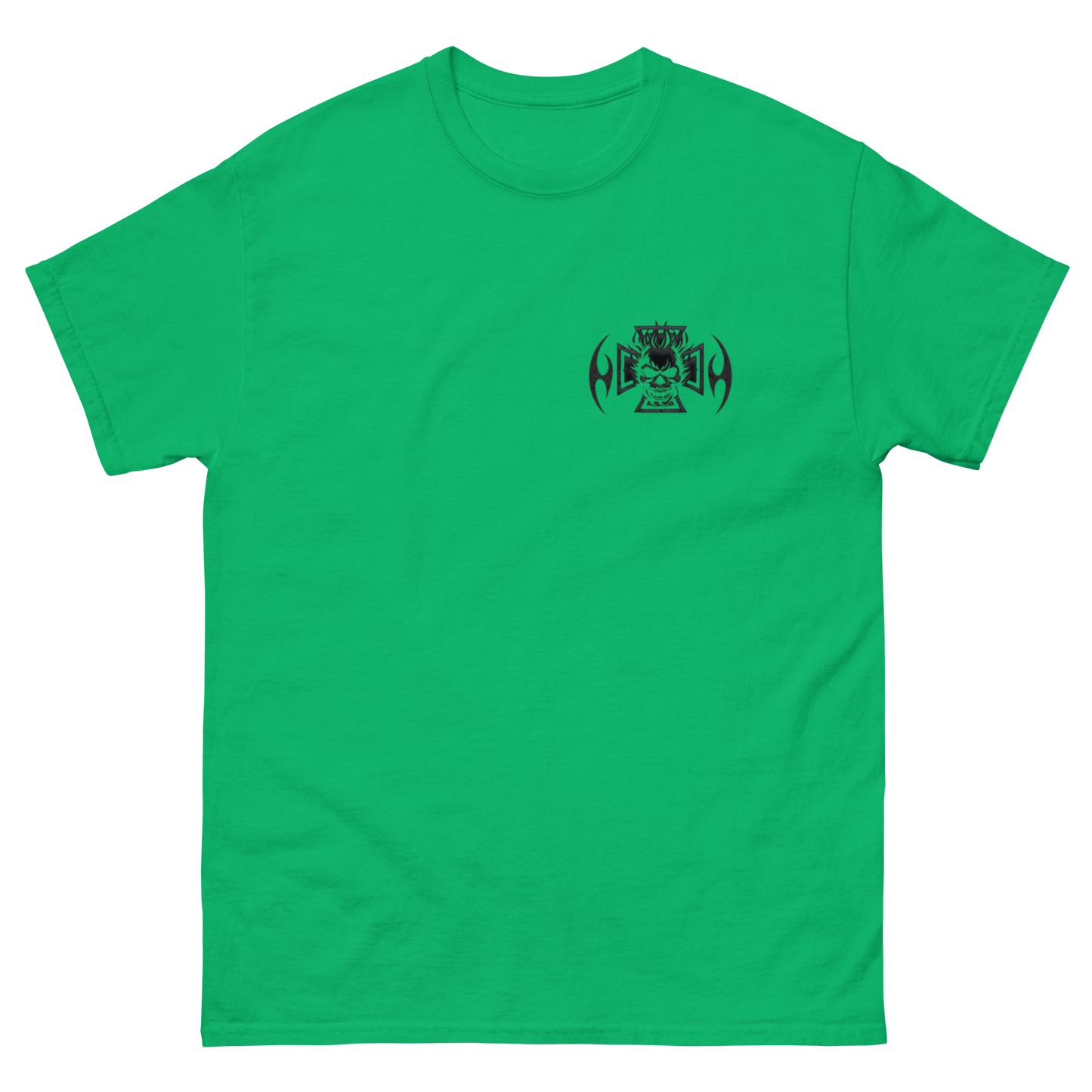 Sigil Iron Cross Tee