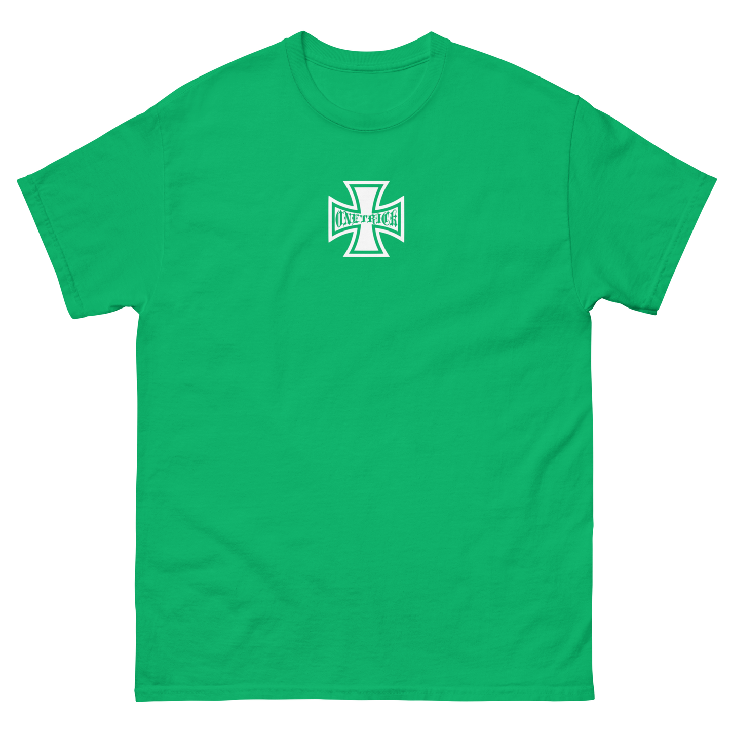 Iron Cross Tee