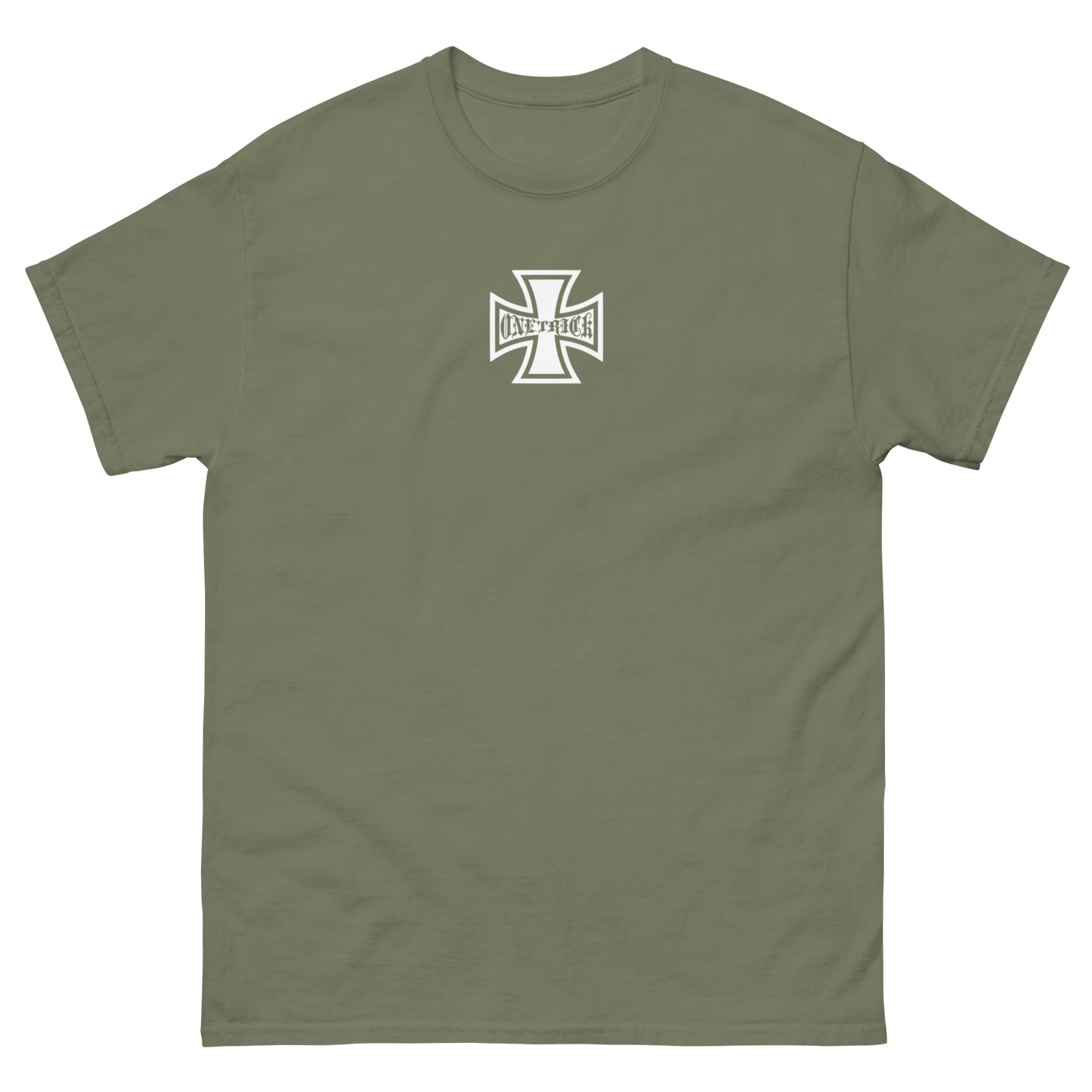 Iron Cross Tee