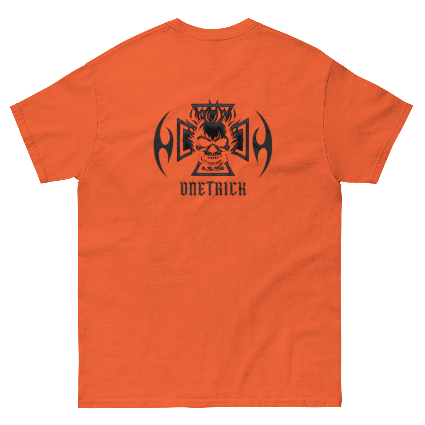 Sigil Iron Cross Tee