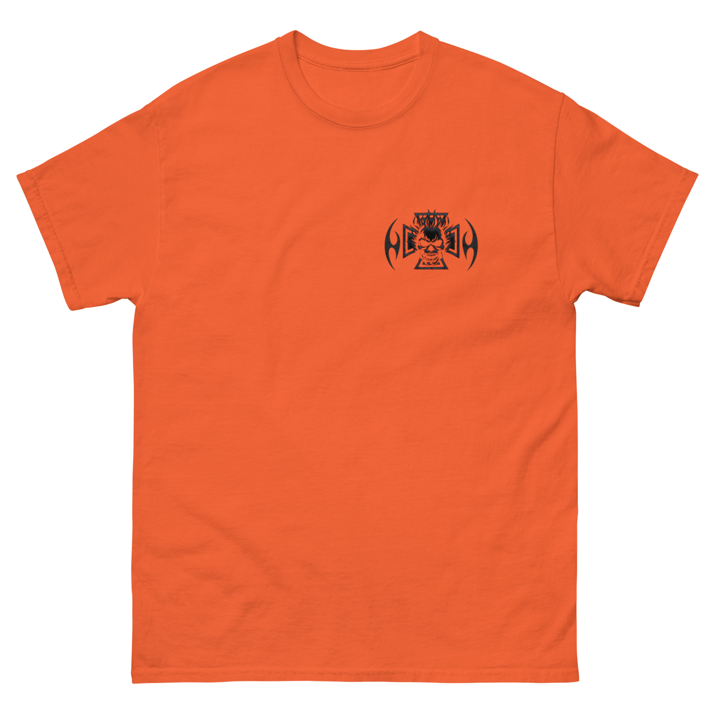 Sigil Iron Cross Tee