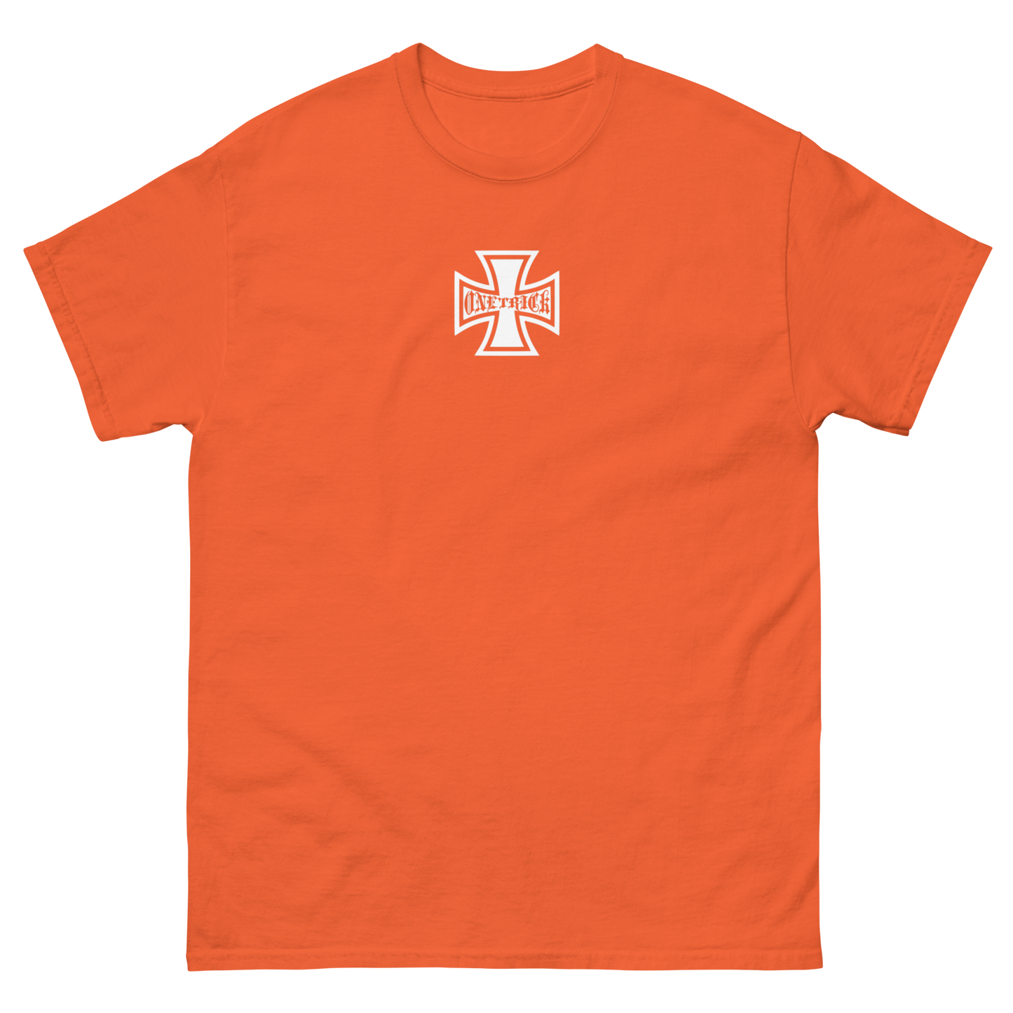 Iron Cross Tee