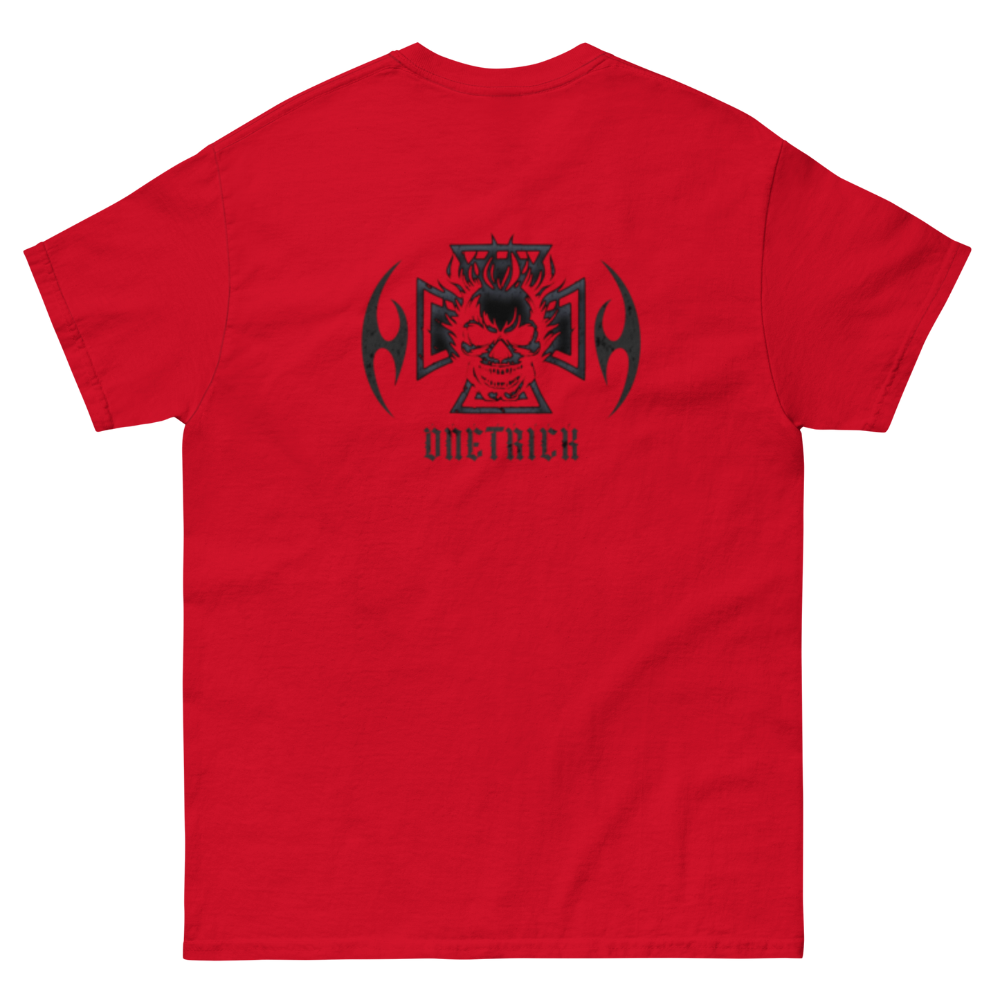 Sigil Iron Cross Tee