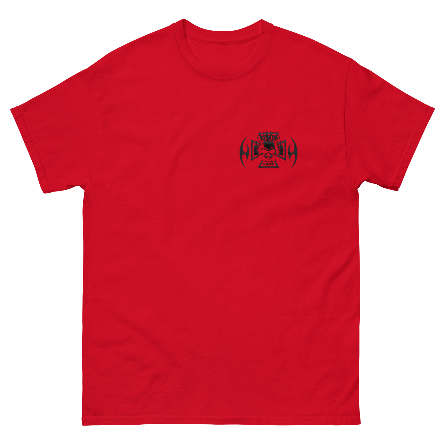 Sigil Iron Cross Tee