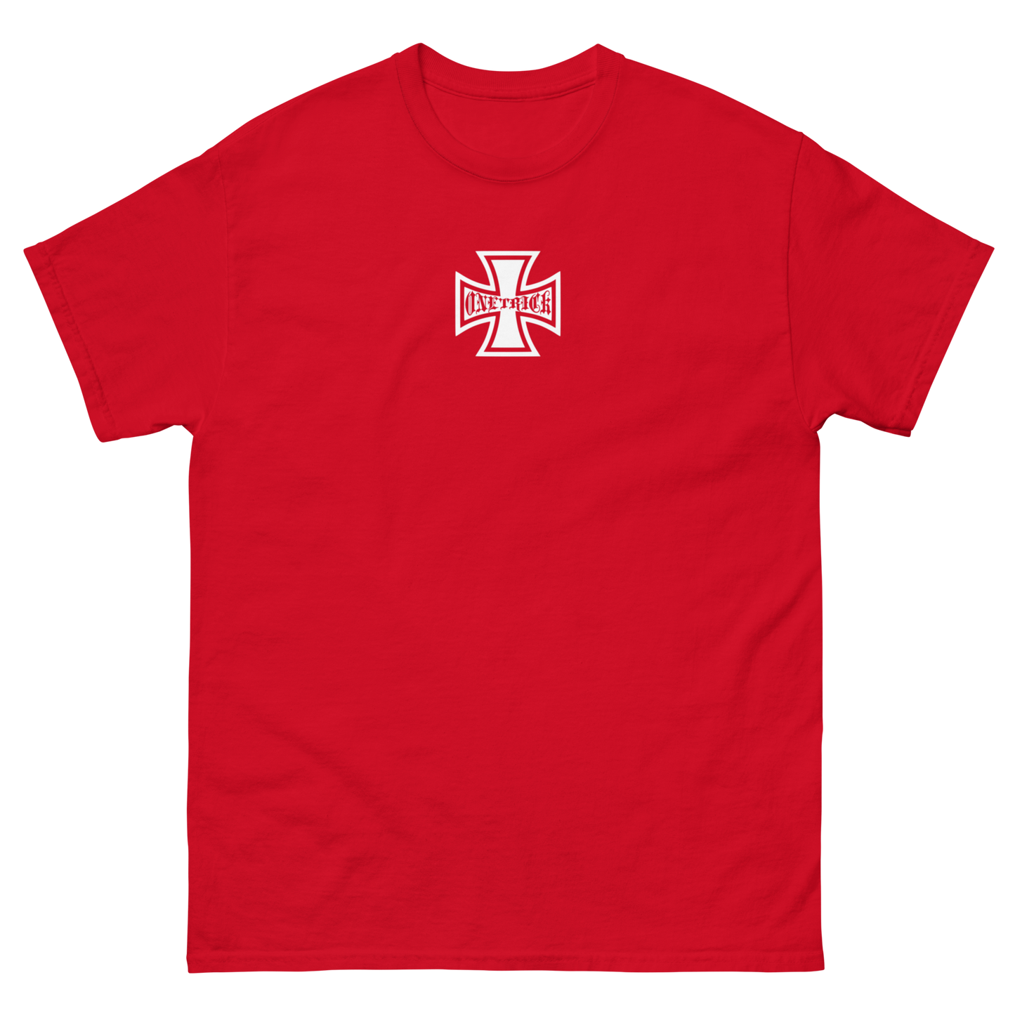 Iron Cross Tee