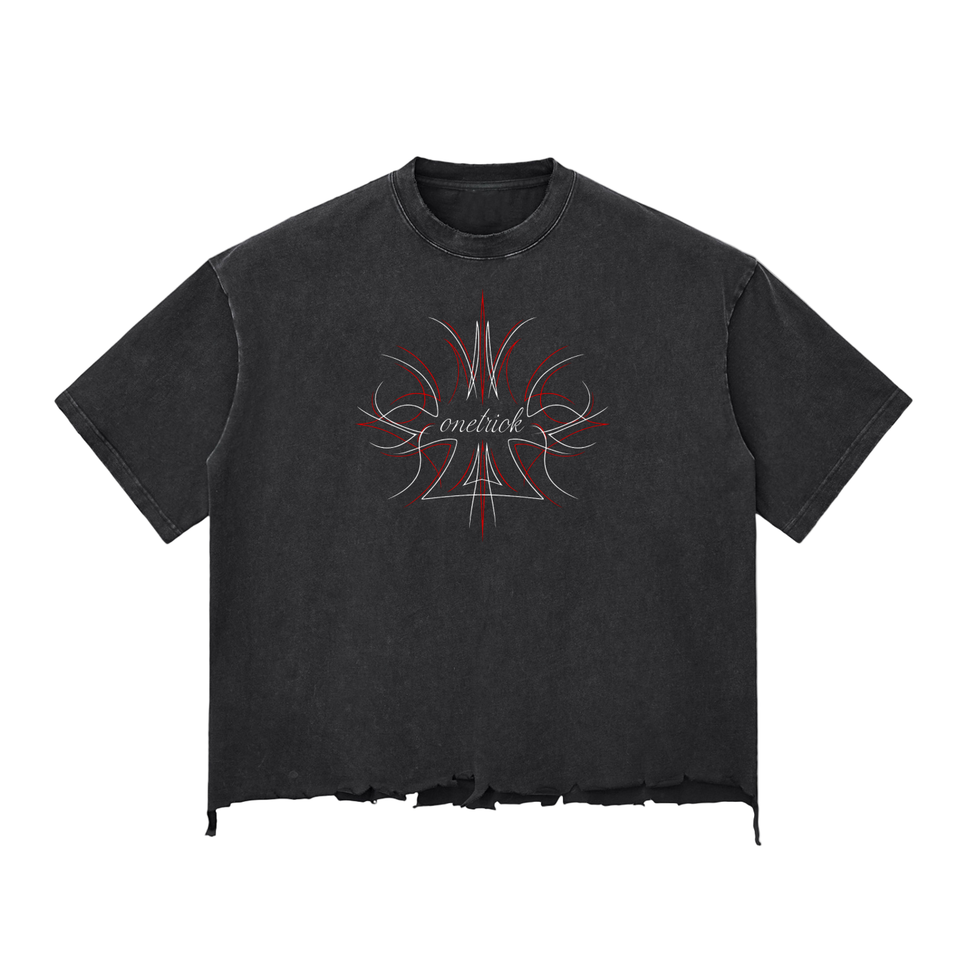 Onetrick Pinstripe Tee