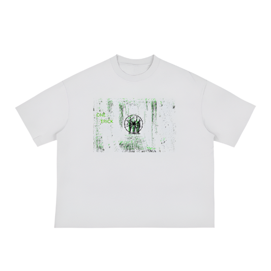 Virus Classic Boxy Tee