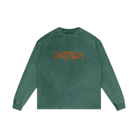 Halloween OT Long Sleeve