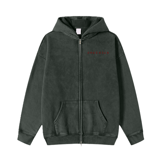 OT Dual Wield Jacket