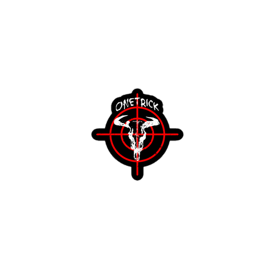 OT Aim Sticker