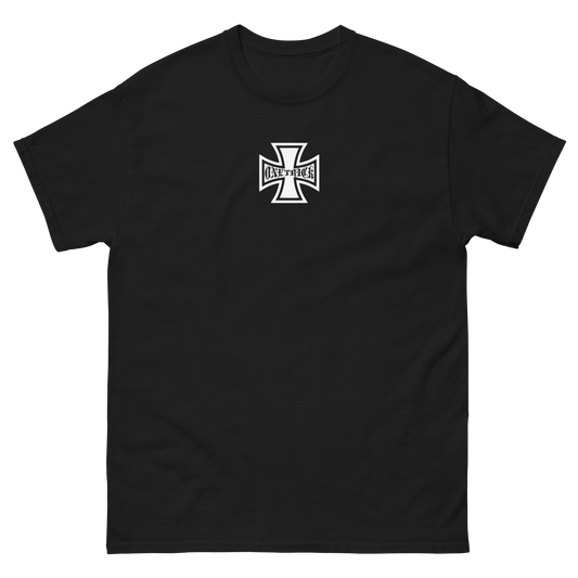 Iron Cross Tee