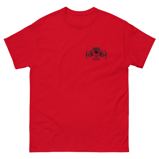 Sigil Iron Cross Tee